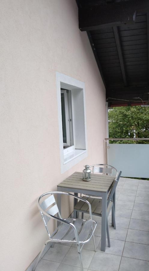 Haus Am Kaltenbach Bad Ischl Exterior photo