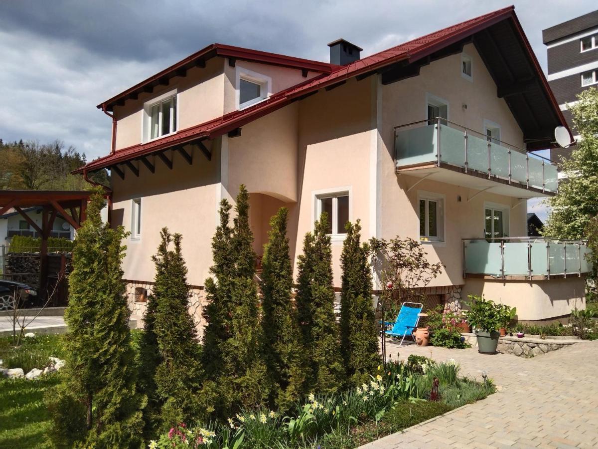 Haus Am Kaltenbach Bad Ischl Exterior photo