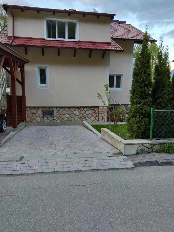 Haus Am Kaltenbach Bad Ischl Exterior photo