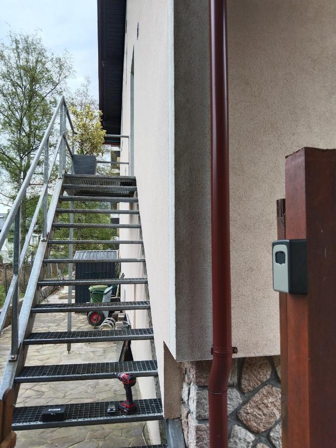 Haus Am Kaltenbach Bad Ischl Exterior photo
