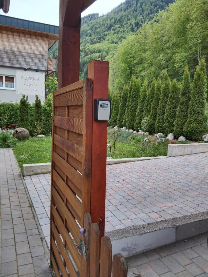 Haus Am Kaltenbach Bad Ischl Exterior photo